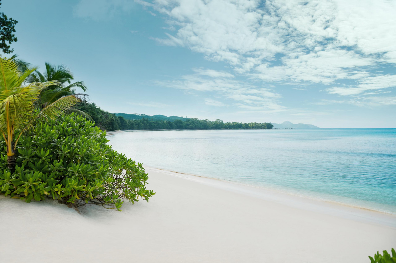 AVANI+ Barbarons Seychelles территория